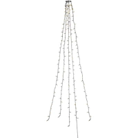 Konstsmide 6362-820 LED-Baummantel Innen EEK: G (A - G) netzbetrieben Anzahl Leuchtmittel 250 LED B Konstsmide 6362-820 LED-Baummantel Innen EEK: G (A - G) netzbetrieben Anzahl Leuchtmittel 250 LED B