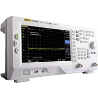 Rigol DSA832E-TG Werksstandard (ohne Zertifikat) Rigol DSA832E-TG Werksstandard (ohne Zertifikat)