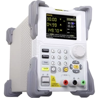 Rigol DP711 Labornetzgerät, einstellbar 0 - 30V 0 - 5A 150W RS-232 fernsteuerbar, OVP, programmierbar Anzahl Ausgänge 1 x Rigol DP711 Labornetzgerät, einstellbar 0 - 30V 0 - 5A 150W RS-232 fernsteuerbar, OVP, programmierbar Anzahl Ausgänge 1 x