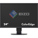 EIZO CS2420 LED-Monitor EEK G (A - G) 61 cm (24 Zoll) 1920 x 1200 Pixel 16:10 15 ms HDMI®, DVI, DisplayPort IPS LED