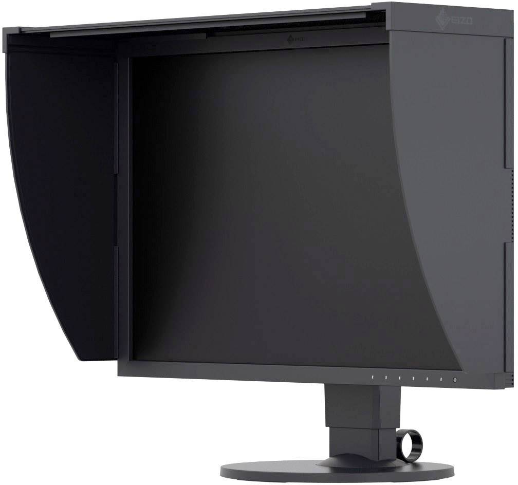 EIZO CG2420 LED-Monitor 61 cm (24 Zoll) 1920 x 1200 Pixel 16:10 10 ms HDMI®, DVI, DisplayPort IPS LED