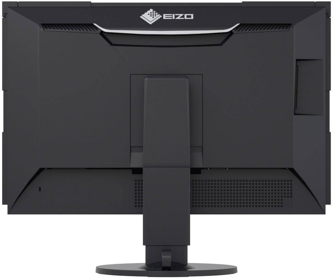 EIZO CG2420 LED-Monitor 61 cm (24 Zoll) 1920 x 1200 Pixel 16:10 10 ms HDMI®, DVI, DisplayPort IPS LED
