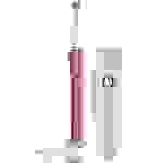 Oral-B Pro 750 Cross Action Pro 750 Elektrische Zahnbürste Rotierend/Oszilierend/Pulsieren Pink, Weiß