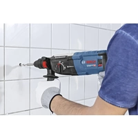 Bosch Professional GBH 2-28 F SDS-Plus-Bohrhammer 880 W inkl. Koffer Bosch Professional GBH 2-28 F SDS-Plus-Bohrhammer 880 W inkl. Koffer