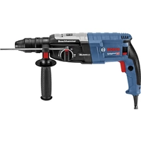 Bosch Professional GBH 2-28 F SDS-Plus-Bohrhammer 880 W inkl. Koffer Bosch Professional GBH 2-28 F SDS-Plus-Bohrhammer 880 W inkl. Koffer