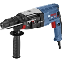 Bosch Professional GBH 2-28 F SDS-Plus-Bohrhammer 880 W inkl. Koffer Bosch Professional GBH 2-28 F SDS-Plus-Bohrhammer 880 W inkl. Koffer