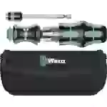 Wera Kraftform Kompakt 20 Tool Finder 1 Werkstatt Magazin-Schraubendreher 1/4" (6.3 mm) DIN ISO 1173 Wera Kraftform Kompakt 20 Tool Finder 1 Werkstatt Magazin-Schraubendreher 1/4" (6.3 mm) DIN ISO 1173