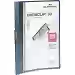 Durable Klemmmappe DURACLIP 30 - 2200 220007 DIN A4 Dunkelblau Durable Klemmmappe DURACLIP 30 - 2200 220007 DIN A4 Dunkelblau
