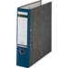 Leitz Ordner 1080 DIN A4 Rückenbreite: 80mm Blau Wolkenmarmor 2 Bügel 10805035 Leitz Ordner 1080 DIN A4 Rückenbreite: 80mm Blau Wolkenmarmor 2 Bügel 10805035