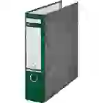 Leitz Ordner 1080 DIN A4 Rückenbreite: 80mm Grün Wolkenmarmor 2 Bügel 10805055 Leitz Ordner 1080 DIN A4 Rückenbreite: 80mm Grün Wolkenmarmor 2 Bügel 10805055