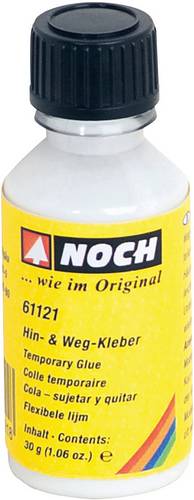 NOCH Hin & Weg Kleber 61121 30 g
