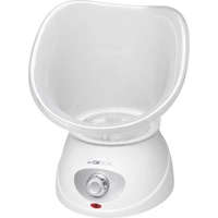 Clatronic GS 3656 Gesichtssauna Mit Inhalatorfunktion Clatronic GS 3656 Gesichtssauna Mit Inhalatorfunktion
