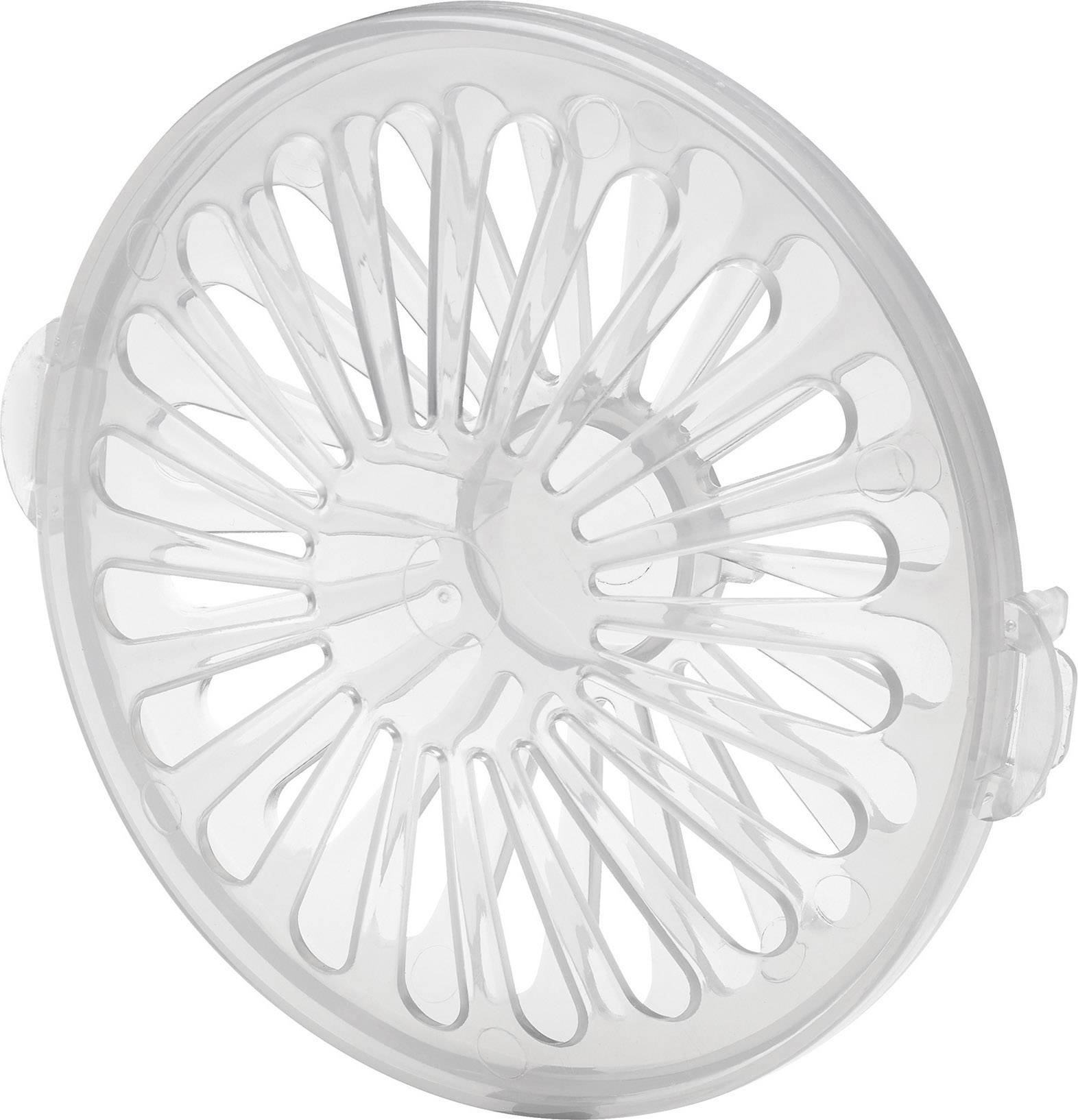 Clatronic GS 3656 Gesichtssauna Mit Inhalatorfunktion