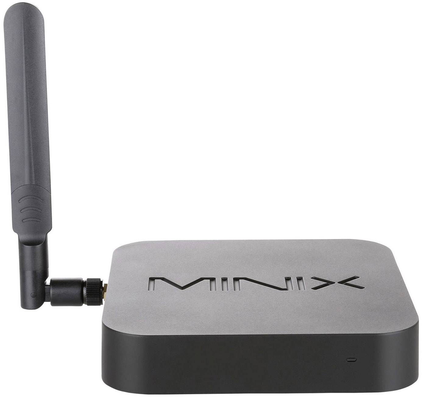 Minix Neo Z83-4 Mini-PC (HTPC) Intel® Atom® x5 x5-Z8300 (4 x 1.4GHz) 4GB 32GB Windows® 10 Home
