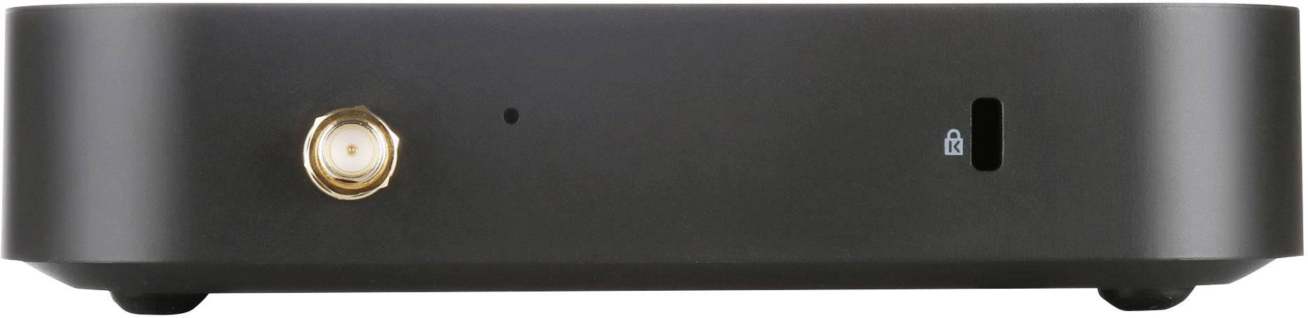 Minix Neo Z83-4 Mini-PC (HTPC) Intel® Atom® x5 x5-Z8300 (4 x 1.4GHz) 4GB 32GB Windows® 10 Home