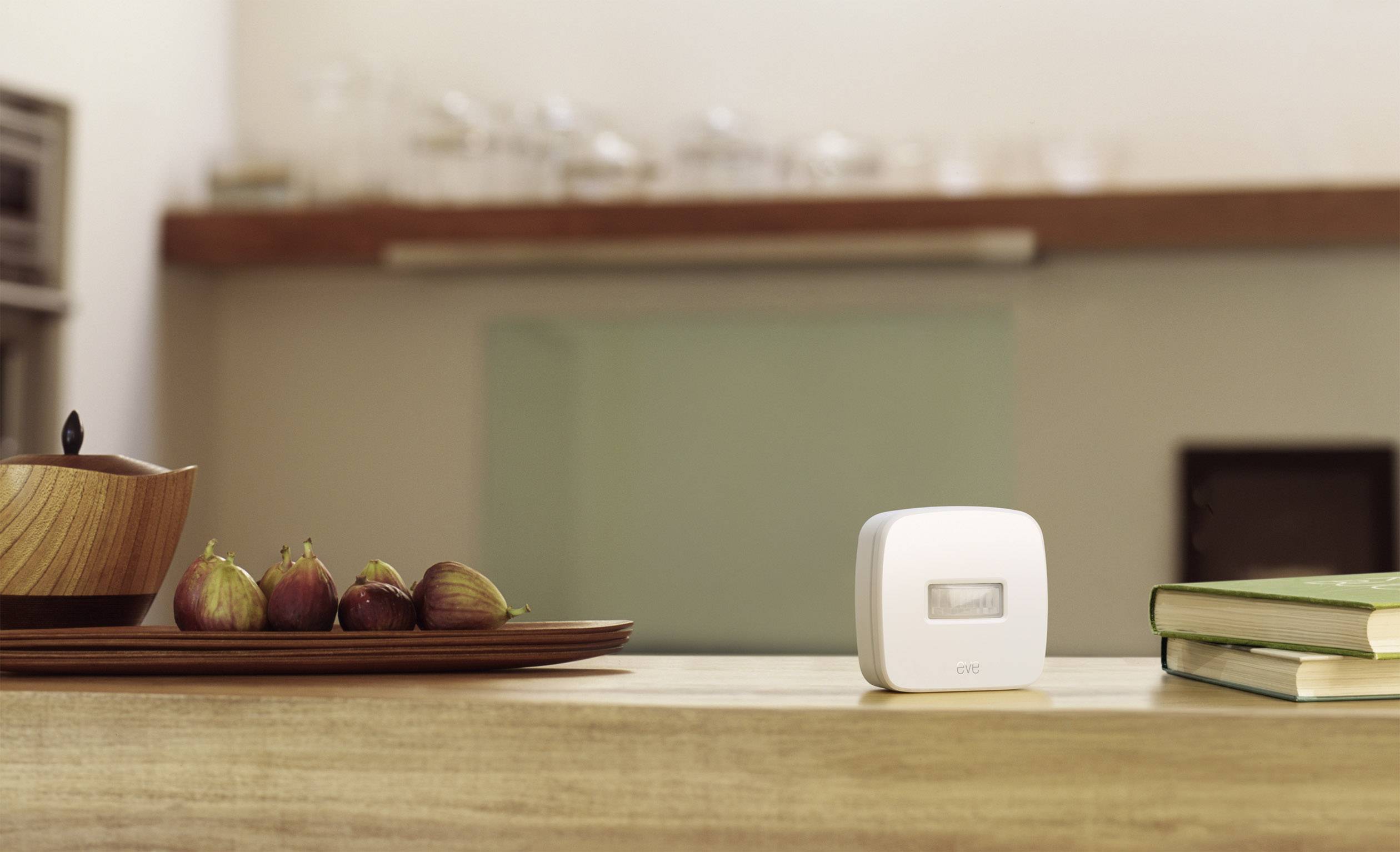 Eve home Motion Bluetooth Bewegungsmelder Apple HomeKit