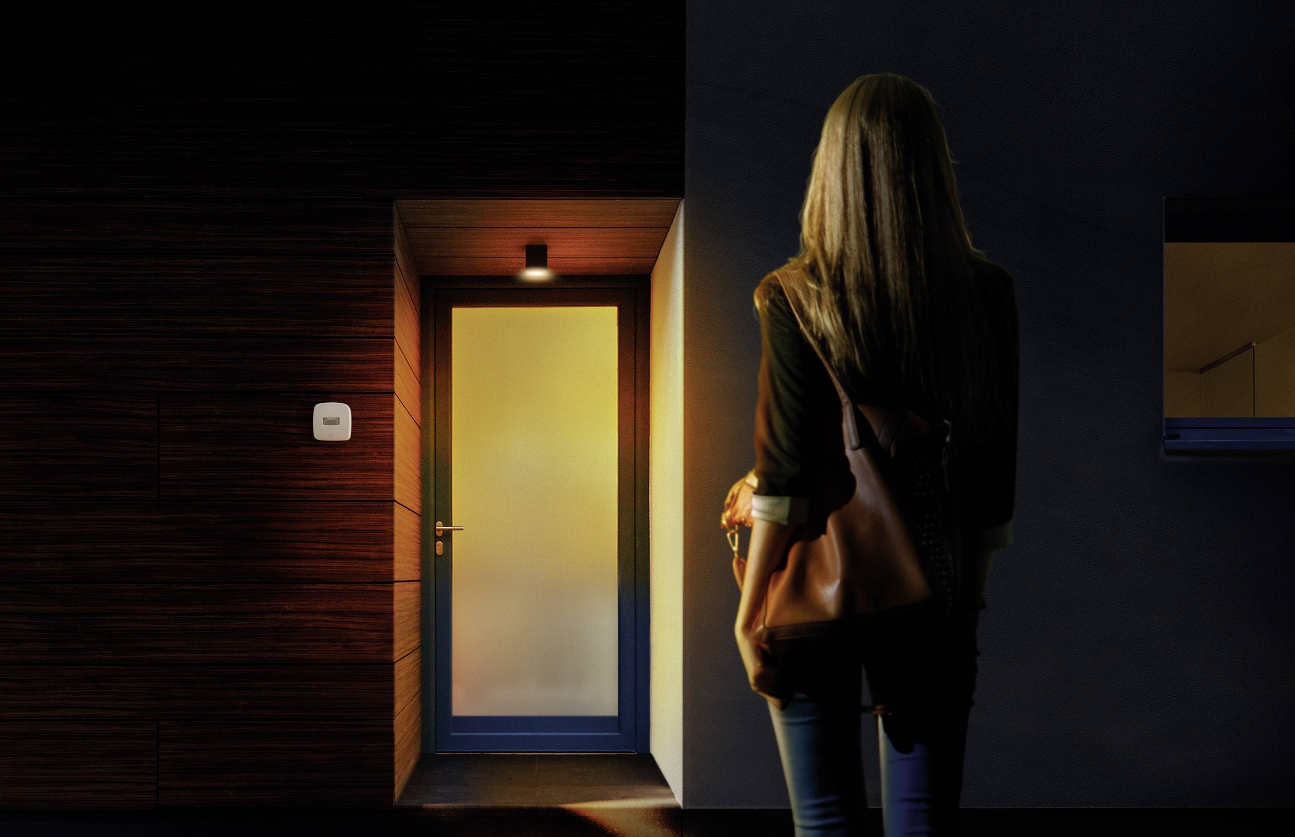 Eve home Motion Bluetooth Bewegungsmelder Apple HomeKit