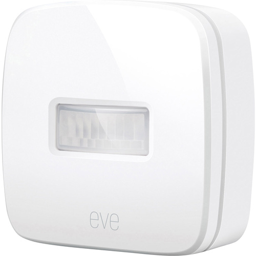 Eve home Motion Bluetooth Motion detector Apple HomeKit