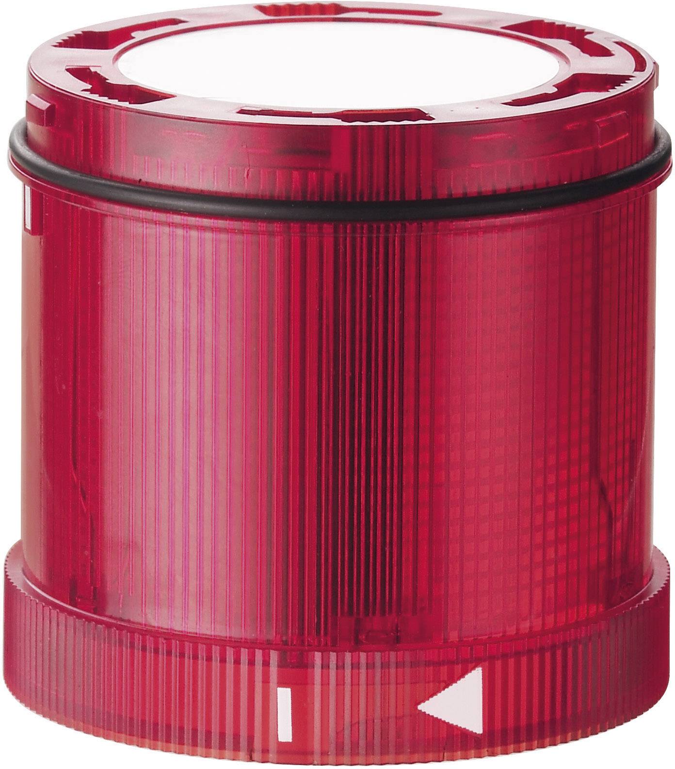 Werma Signaltechnik Signalsäulenelement 64711075 64711075 LED Rot 1 St.