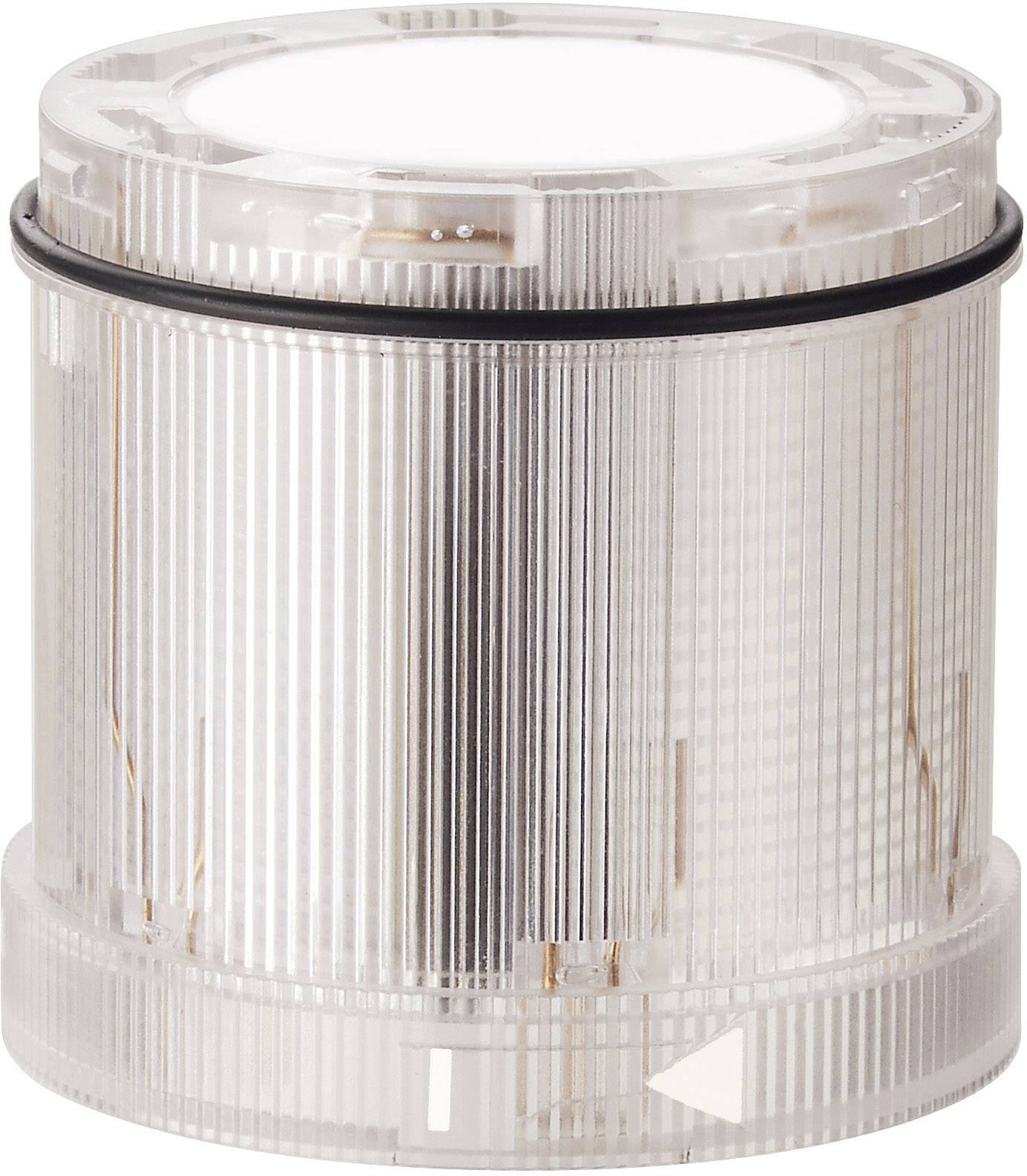 Werma Signaltechnik Signalsäulenelement 64724055 64724055 LED Grün 1 St.