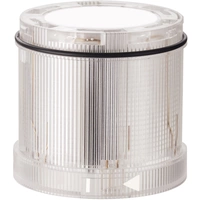 Werma Signaltechnik Signalsäulenelement 64743075 64743075 LED Weiß 1St. Werma Signaltechnik Signalsäulenelement 64743075 64743075 LED Weiß 1St.