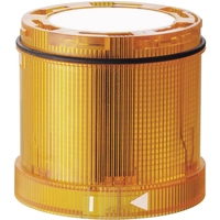Werma Signaltechnik Signalsäulenelement 64731075 64731075 LED Gelb 1St. Werma Signaltechnik Signalsäulenelement 64731075 64731075 LED Gelb 1St.
