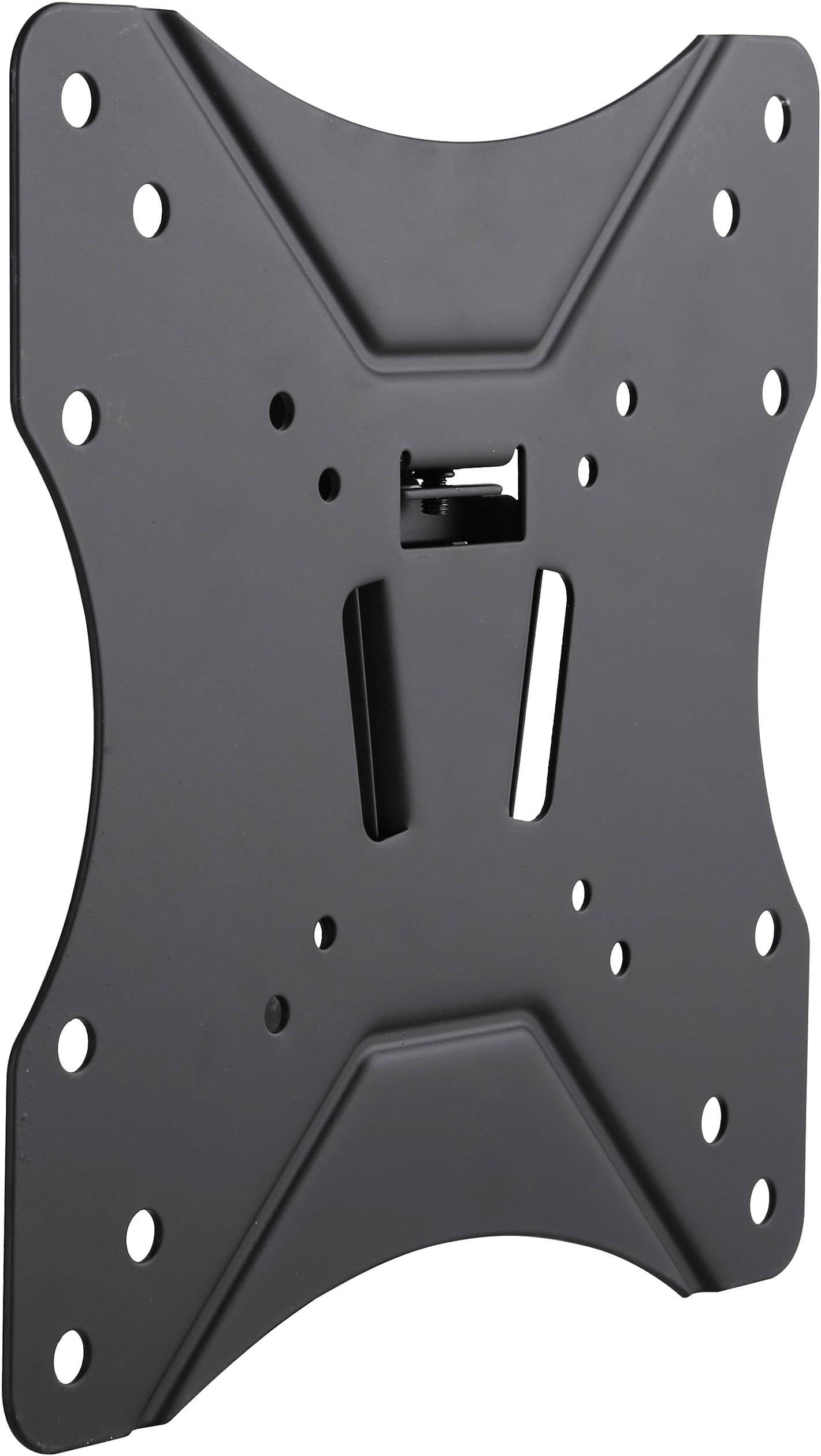 LogiLink BP0005 TV-Wandhalterung 58,4cm (23") - 106,7cm (42") Neigbar