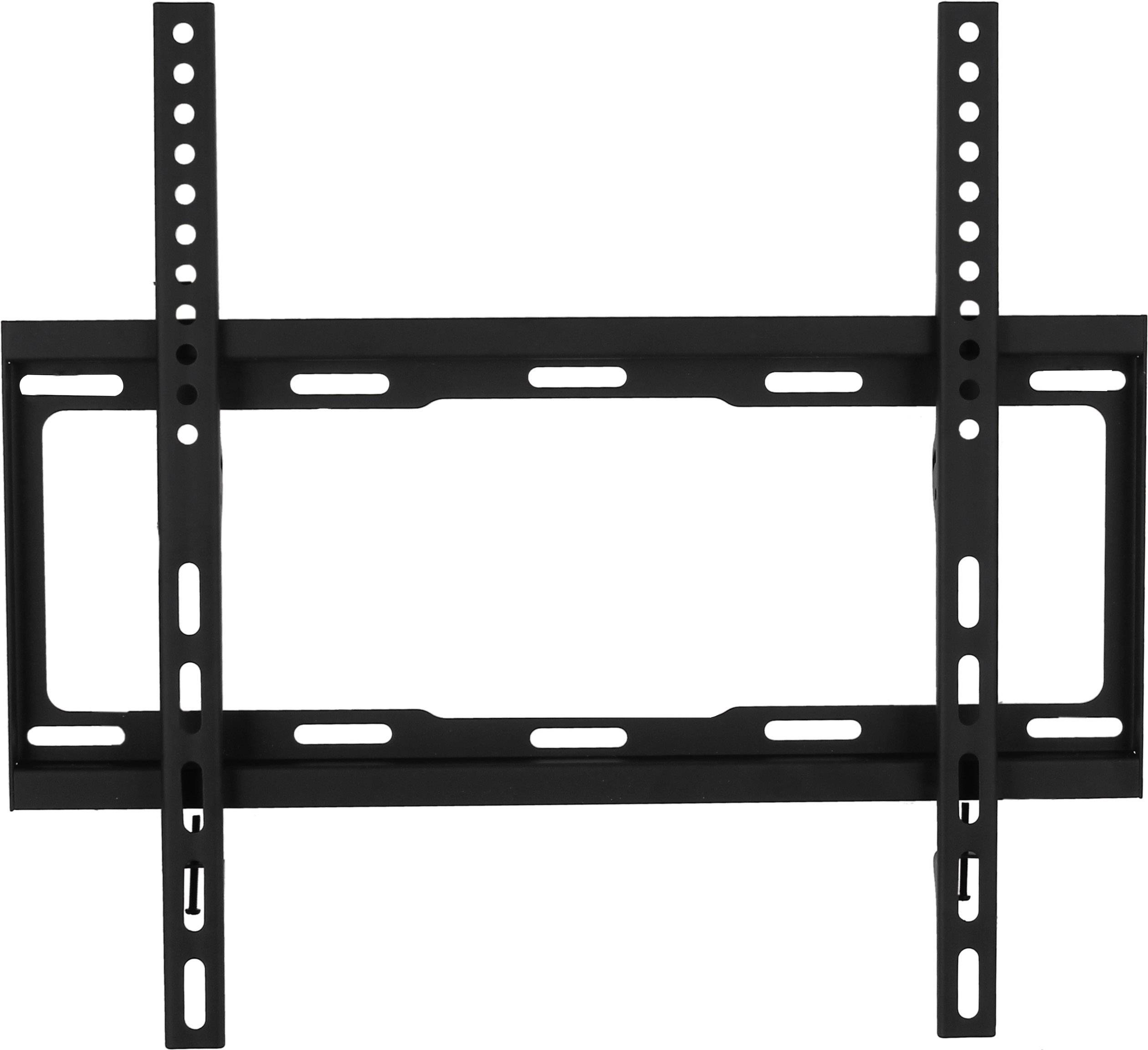 LogiLink BP0011 TV-Wandhalterung 81,3 cm (32") - 139,7 cm (55") Starr