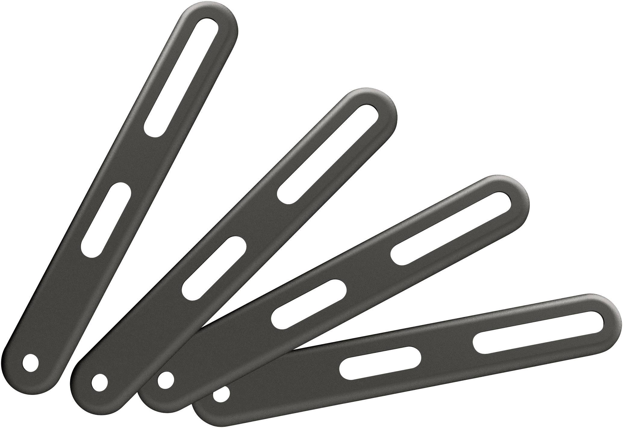 LogiLink VESA-Adapter Passend für Serie (Halter): Universal