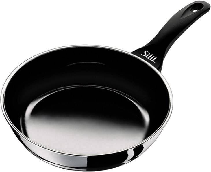 SILIT Universal-Pfanne "Professional" 24 cm Silargan, ohne Deckel