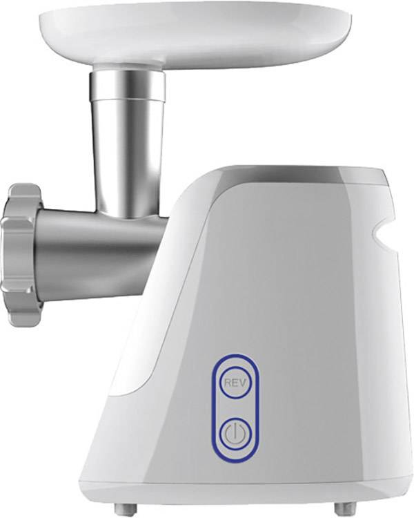 Gastroback 41403 Fleischwolf 1500 W Silber