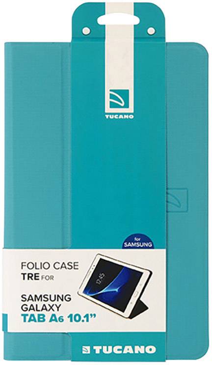TUCANO TRE Galaxy Tab A 10.1 (2016) türk