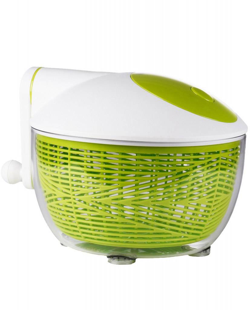 Leifheit Salatschleuder, 5 Liter