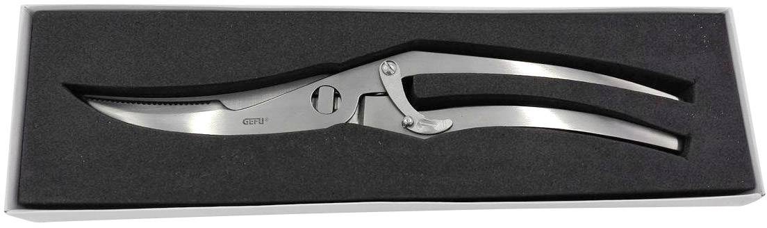 GEFU Geflügelschere mit Feder