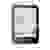 Tolino Vision 4 HD eBook-Reader 15.2 cm (6 Zoll) Schwarz