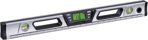 DigiLevel Pro 60 081.210A Digitale Wasserwaage 600mm 90° 0.5 mm/m
