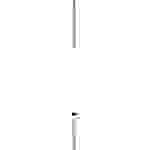 Laserliner 080.51 Nivellierlatte Höhe (max.)=240cm Passend für (Marke-Nivelliergeräte) Laserliner