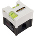 Laserliner LaserCube 081.108A Laser-Wasserwaage 1 mm/m