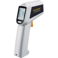 Laserliner ThermoSpot One Infrarot-Thermometer -38 - 365°C Laserliner ThermoSpot One Infrarot-Thermometer -38 - 365°C