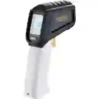 Laserliner ThermoSpot Plus Infrarot-Thermometer -38 - 600°C Laserliner ThermoSpot Plus Infrarot-Thermometer -38 - 600°C