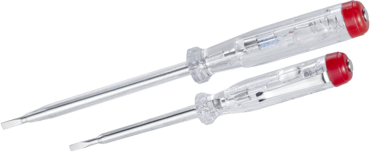 Laserliner TipTest Duo Schlitz-Schraubendreher 150 - 250 V/AC