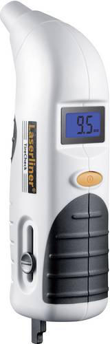 TireCheck Druck-Messgerät Druck