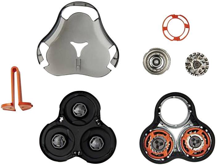 PHILIPS Scherkopf RQ12/70