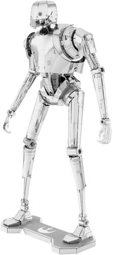 Star Wars K-2SO Metallbausatz