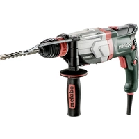 Metabo UHEV 2860-2 Quick SDS-Plus-Bohrhammer, Meißelhammer, Kombihammer 1100W inkl. Koffer Metabo UHEV 2860-2 Quick SDS-Plus-Bohrhammer, Meißelhammer, Kombihammer 1100W inkl. Koffer