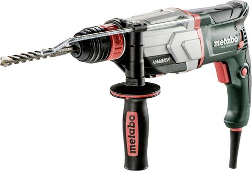 KHE 2860 Quick SDS-Plus-Meißelhammer, Bohrhammer, Kombihammer 880W inkl. Koffer