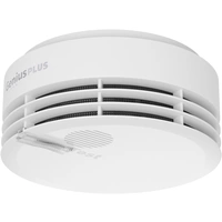 Hekatron Genius Plus Rauchwarnmelder inkl. 10 Jahres-Batterie batteriebetrieben (Ø x H) 104mm x 48mm Hekatron Genius Plus Rauchwarnmelder inkl. 10 Jahres-Batterie batteriebetrieben (Ø x H) 104mm x 48mm
