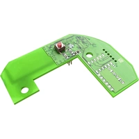 Hekatron Basis X Funk-Modul batteriebetrieben Hekatron Basis X Funk-Modul batteriebetrieben