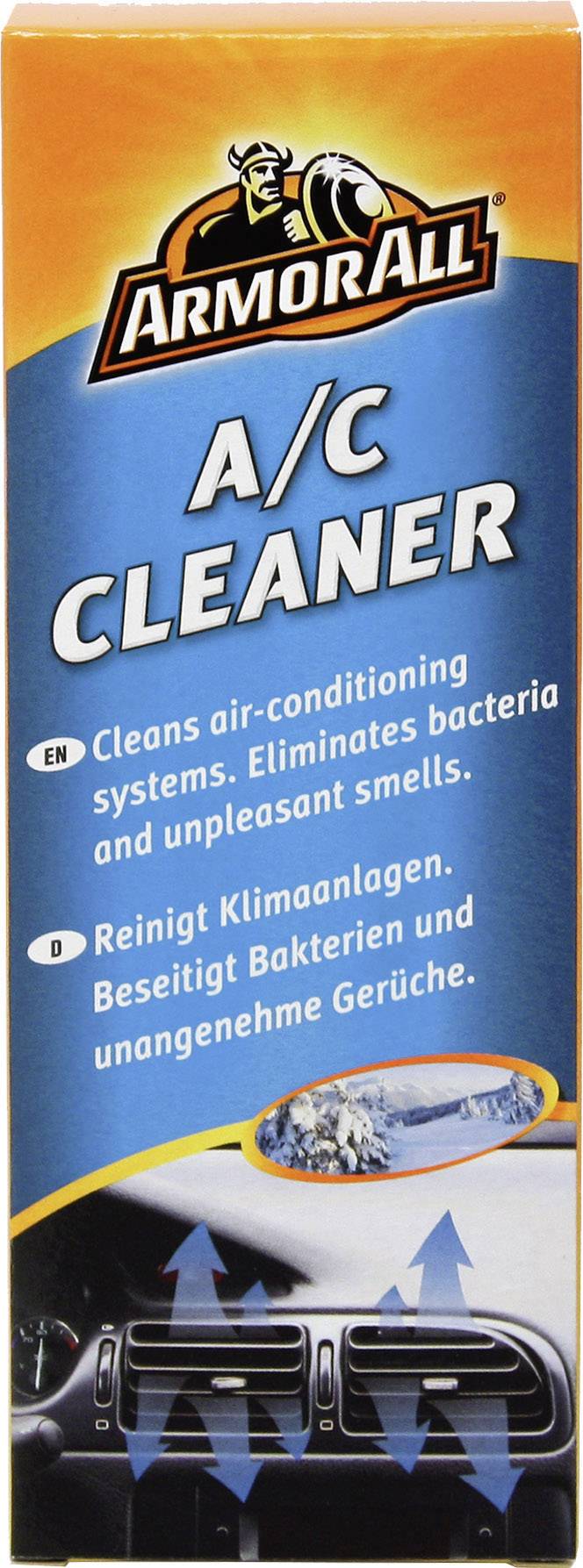 ArmorAll GAA23150EG Klimaanlagenreiniger 150 ml