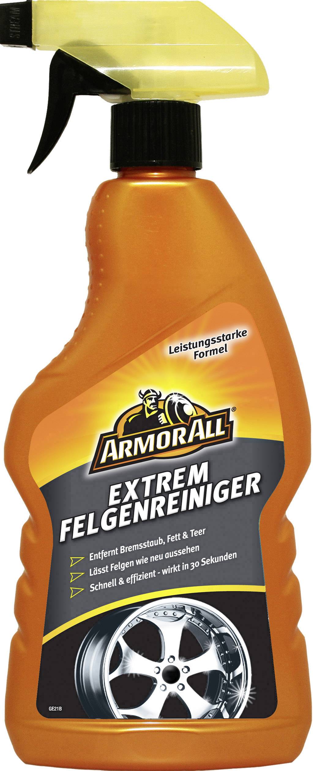 ArmorAll  GAA34500GE Felgenreiniger 500 ml